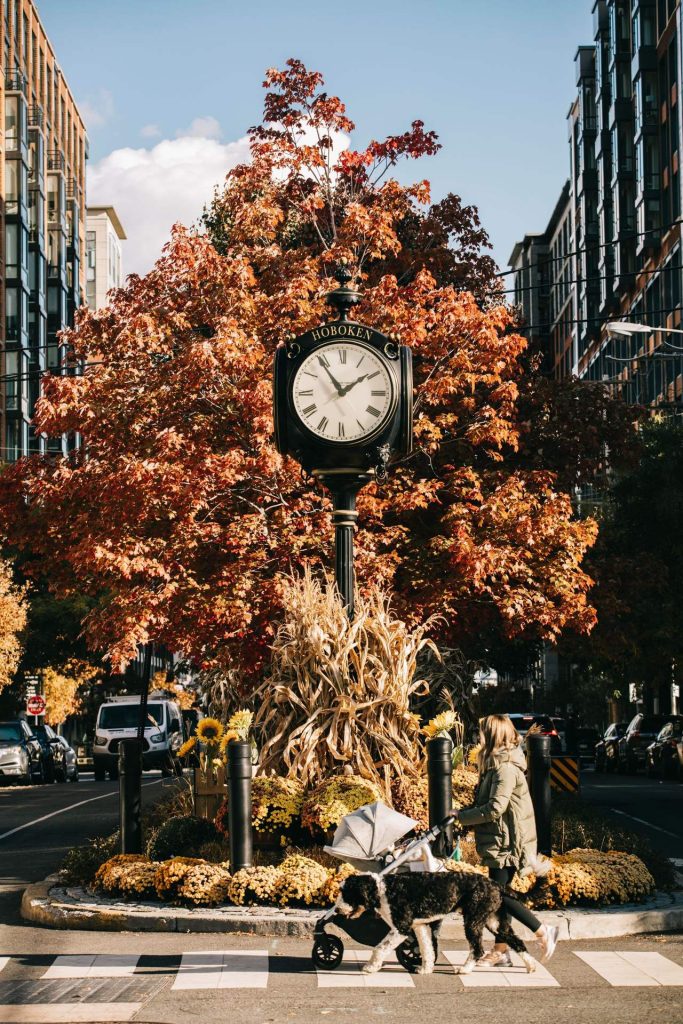 Hudson House Neighborhood