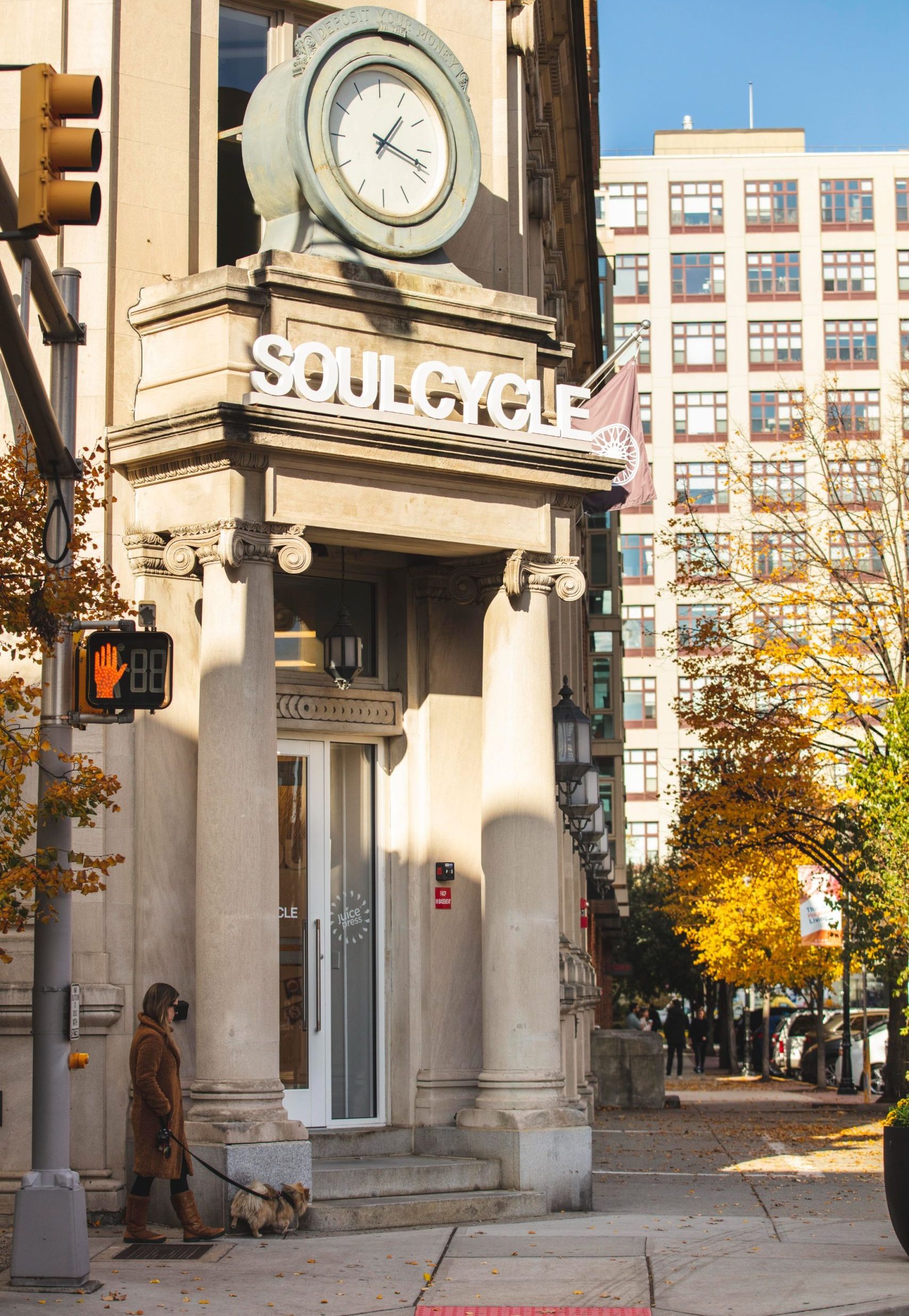 Hudson House Lofts - Neighborhood Soul Cycle