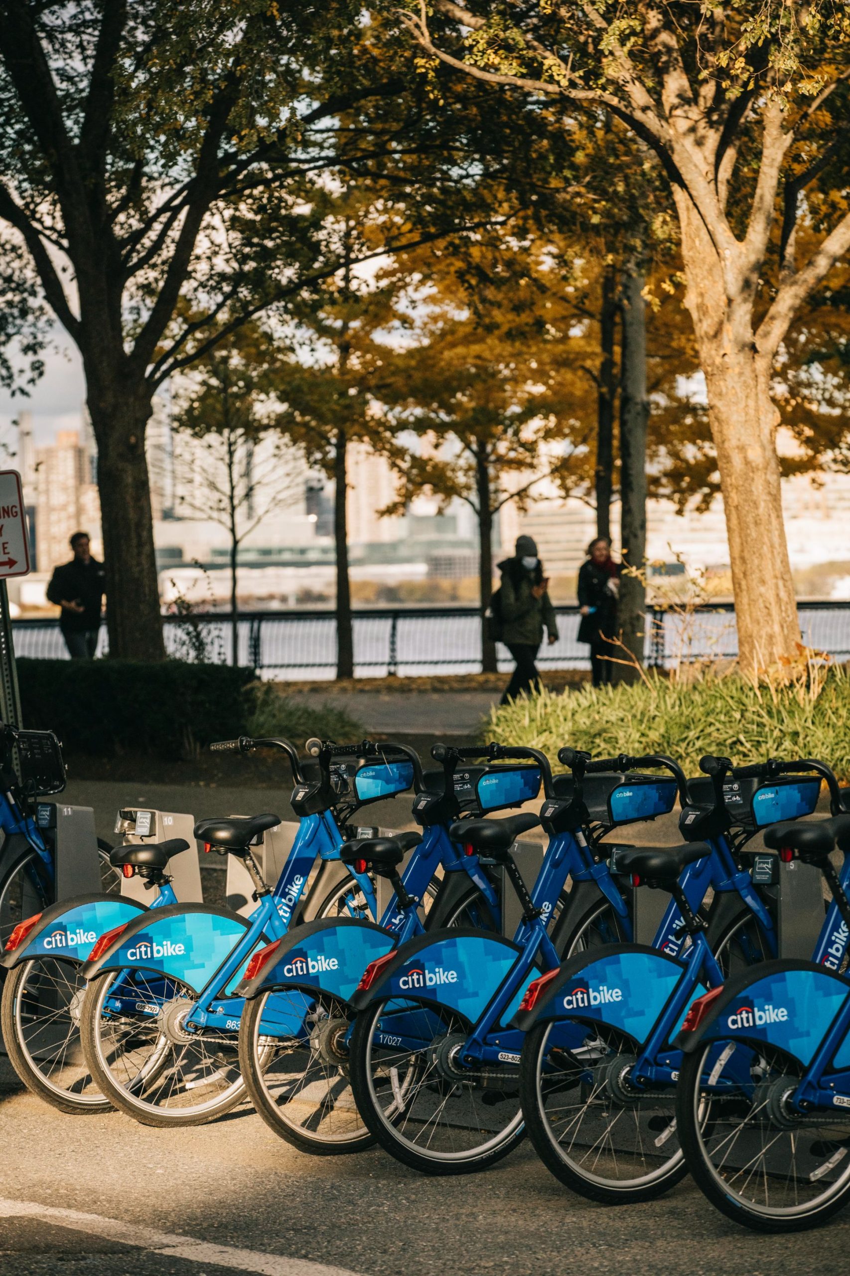 Hudson House Lofts - Neighborhood City Bikes
