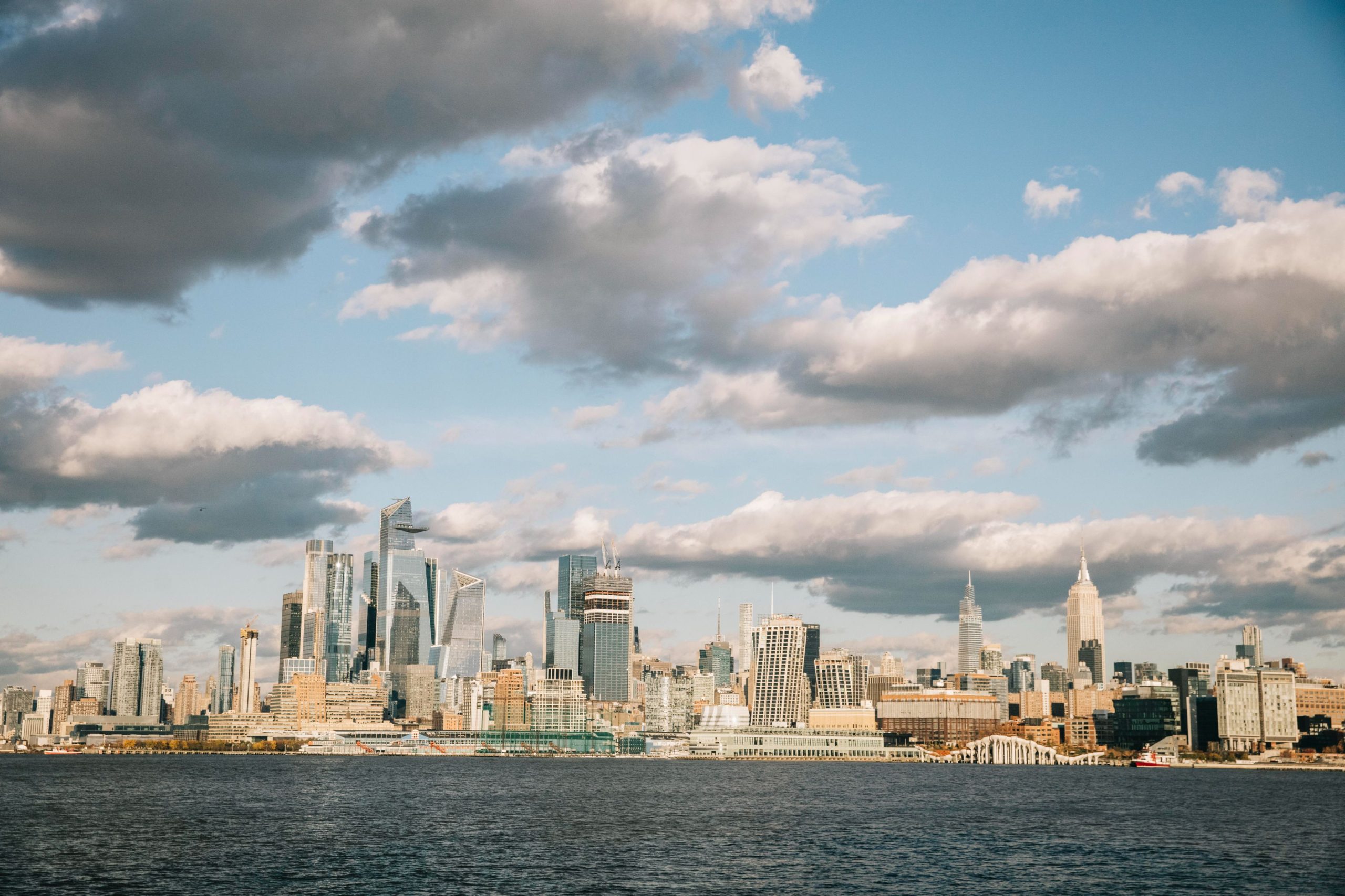 Hudson House Lofts - Neighborhood Water View